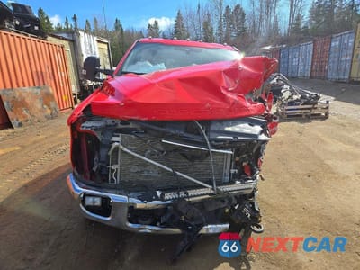 Piąte zdjęcie samochodu w środku: 2021 FORD F250 SUPER DUTY VIN:1FD7W2BT1MED11859 - miniatura