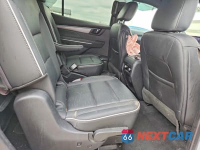 Zdjęcie 11 z 14 samochodu: 2025 BUICK ENCLAVE SPORT TOURING VIN:5GAERBRS5SJ107619 - miniatura