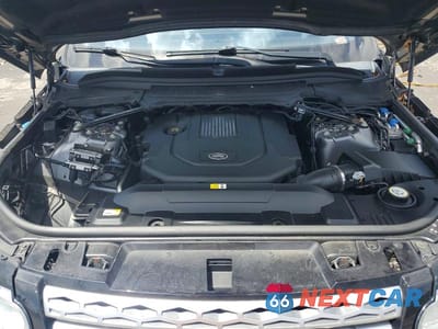 Zdjęcie 11 z 13 samochodu: 2016 LAND ROVER RANGE ROVER SPORT HSE VIN:SALWR2KF7GA663463 - miniatura