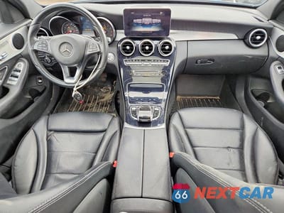 Zdjęcie 8 z 13 samochodu: 2017 MERCEDES-BENZ C 300 4MATIC VIN:55SWF4KB6HU187416 - miniatura