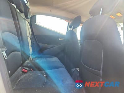 Zdjęcie 10 z 12 samochodu: 2017 TOYOTA YARIS IA BASE VIN:3MYDLBYV9HY167965 - miniatura