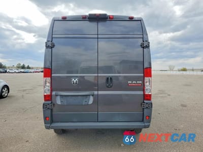Zdjęcie 6 z 13 samochodu: 2014 RAM PROMASTER 2500 2500 HIGH VIN:3C6TRVDG1EE126817 - miniatura