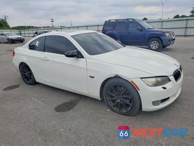 Czwarte zdjęcie samochodu z boku: 2007 BMW 328 XI VIN:WBAWC33587PD05919 - miniatura