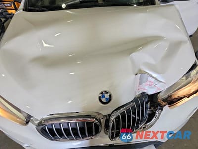 Zdjęcie 12 z 12 samochodu: 2018 BMW X1 SDRIVE28I VIN:WBXHU7C37J5L08554 - miniatura