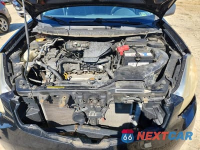 Zdjęcie 12 z 14 samochodu: 2013 NISSAN ROGUE S VIN:JN8AS5MT4DW549899 - miniatura