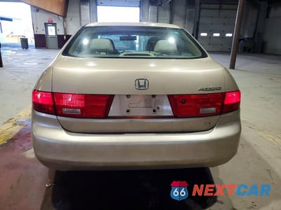 Zdjęcie 6 z 12 samochodu: 2005 HONDA ACCORD LX VIN:1HGCM56425A178326 - miniatura