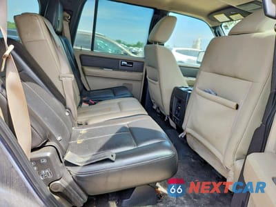 Zdjęcie 11 z 14 samochodu: 2010 FORD EXPEDITION XLT VIN:1FMJU1G56AEA42964 - miniatura