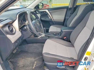 Zdjęcie 7 z 12 samochodu: 2015 TOYOTA RAV4 LE VIN:JTMZFREV1FJ049936 - miniatura