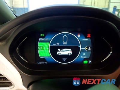 Zdjęcie 9 z 13 samochodu: 2017 CHEVROLET BOLT EV PREMIER VIN:1G1FX6S03H4170193 - miniatura