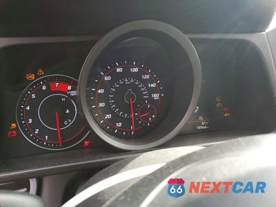 Zdjęcie 9 z 12 samochodu: 2023 HYUNDAI ELANTRA SE VIN:KMHLL4AG6PU580411 - miniatura