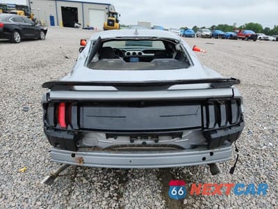 Zdjęcie 6 z 13 samochodu: 2023 FORD MUSTANG VIN:1FA6P8TH5P5105092 - miniatura