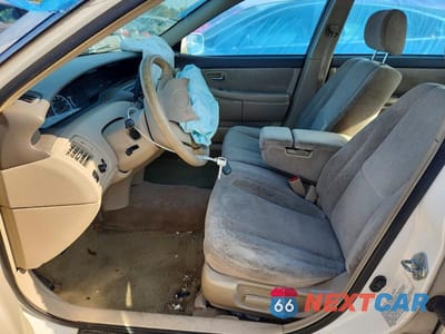 Zdjęcie 7 z 12 samochodu: 2001 TOYOTA AVALON XL VIN:4T1BF28B11U123630 - miniatura