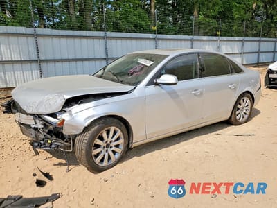 2013 AUDI A4 PREMIUM WAUBFAFL0DN040471 - główne zdjęcie licytacji z USA - miniatura