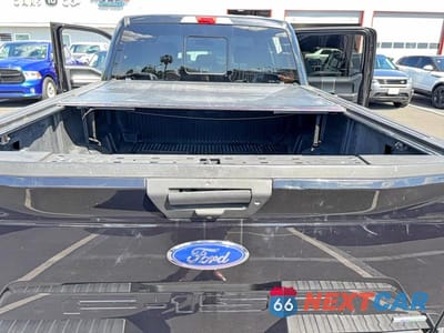 Zdjęcie 13 z 14 samochodu: 2019 FORD F150 SUPERCREW VIN:1FTFW1E44KFC68933 - miniatura