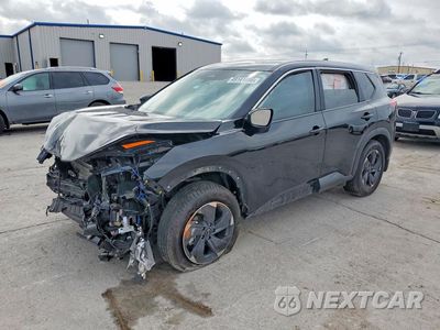2025 NISSAN ROGUE SV 5N1BT3BA5SC853434 - główne zdjęcie licytacji z USA - miniatura