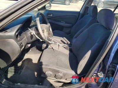 Zdjęcie 7 z 13 samochodu: 2006 NISSAN SENTRA 1.8 VIN:3N1CB51D06L545068 - miniatura