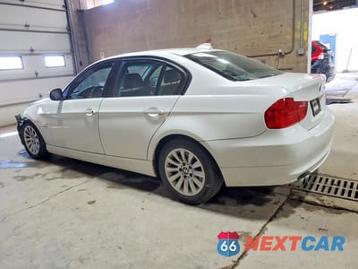 Drugie zdjęcie samochodu z przodu: 2009 BMW 328 XI SULEV VIN:WBAPK53539A643136 - miniatura