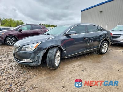 2014 BUICK LACROSSE 1G4GB5G32EF101451 - główne zdjęcie licytacji z USA - miniatura