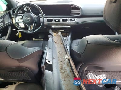Zdjęcie 8 z 13 samochodu: 2020 MERCEDES-BENZ GLS 450 4MATIC VIN:4JGFF5KE6LA125013 - miniatura