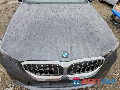 Zdjęcie 11 z 12 samochodu: 2024 BMW 530 I VIN:WBA43FJ01RCS76965 - miniatura