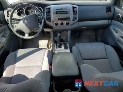 Zdjęcie 8 z 11 samochodu: 2008 TOYOTA TACOMA V6 VIN:5TEUU42N78Z486209 - miniatura