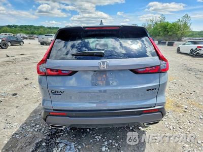 Zdjęcie 6 z 14 samochodu: 2026 HONDA CR-V SPORT-L VIN:7FARS6H8XTE098642 - miniatura