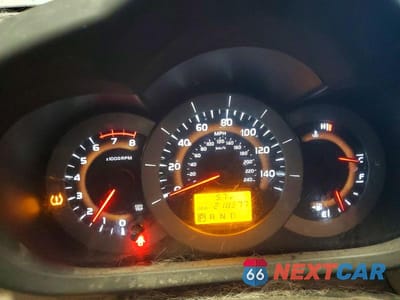 Zdjęcie 9 z 13 samochodu: 2012 TOYOTA RAV4 LIMITED VIN:2T3DK4DV0CW065620 - miniatura