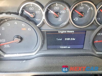 Zdjęcie 9 z 12 samochodu: 2021 CHEVROLET SILVERADO K1500 LT VIN:1GCUYDED2MZ232596 - miniatura