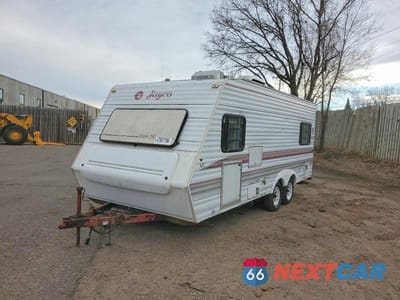 Drugie zdjęcie samochodu z przodu: 1995 JAYCO EAGLE CAMPER VIN:1UJBJ02KXS51B0382 - miniatura