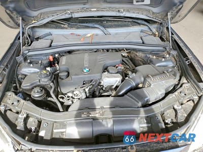 Zdjęcie 11 z 11 samochodu: 2015 BMW X1 XDRIVE28I VIN:WBAVL1C5XFVY28818 - miniatura