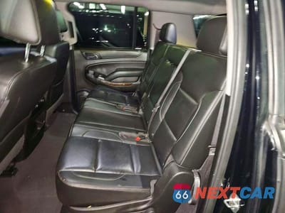 Zdjęcie 6 z 14 samochodu: 2019 CHEVROLET SUBURBAN C1500 LT VIN:1GNSCHKC4KR352378 - miniatura
