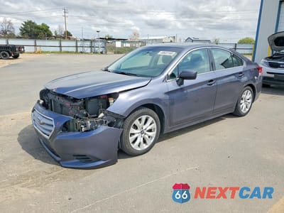 2017 SUBARU LEGACY 2.5I PREMIUM 4S3BNAC62H3068245 - główne zdjęcie licytacji z USA - miniatura