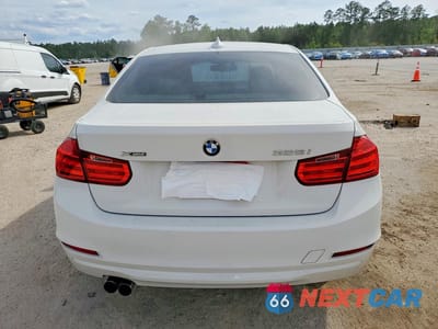 Zdjęcie 6 z 12 samochodu: 2013 BMW 328 XI SULEV VIN:WBA3B5C56DF594749 - miniatura