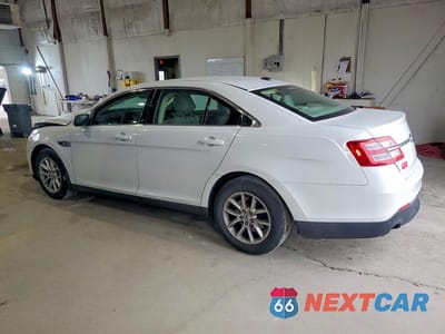Drugie zdjęcie samochodu z przodu: 2014 FORD TAURUS SE VIN:1FAHP2D84EG161000 - miniatura