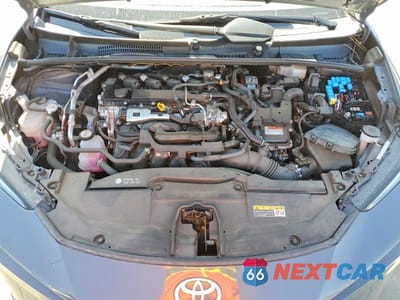 Zdjęcie 11 z 12 samochodu: 2023 TOYOTA PRIUS LE VIN:JTDACAAU2P3009861 - miniatura