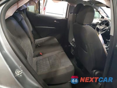 Zdjęcie 10 z 12 samochodu: 2023 CHEVROLET EQUINOX LT VIN:3GNAXUEG3PL116911 - miniatura