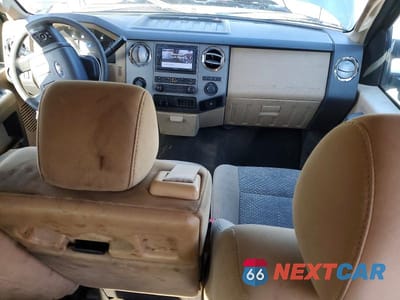 Zdjęcie 8 z 12 samochodu: 2011 FORD F250 SUPER DUTY VIN:1FT7W2BT2BEC83782 - miniatura