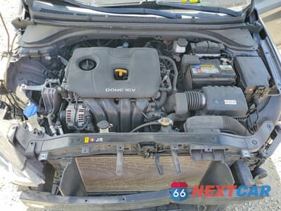 Zdjęcie 11 z 13 samochodu: 2018 HYUNDAI ELANTRA SE VIN:5NPD74LF9JH257943 - miniatura