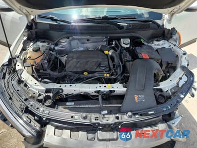 Zdjęcie 11 z 12 samochodu: 2024 BUICK ENVISTA PREFERRED VIN:KL47LAE28RB020739 - miniatura