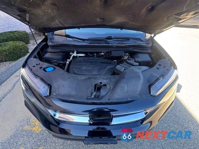 Zdjęcie 8 z 11 samochodu: 2021 HONDA PILOT SE VIN:5FNYF6H24MB096457 - miniatura