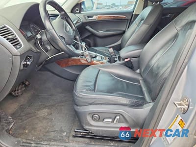 Zdjęcie 7 z 12 samochodu: 2016 AUDI Q5 PREMIUM PLUS VIN:WA1L2AFP3GA068003 - miniatura