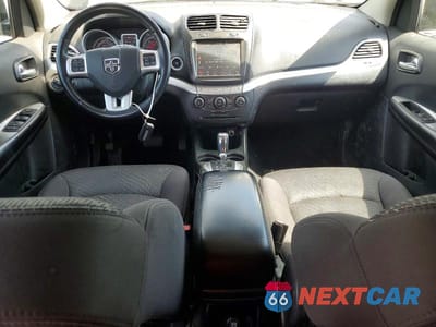 Zdjęcie 8 z 13 samochodu: 2013 DODGE JOURNEY SXT VIN:3C4PDDBG7DT566072 - miniatura