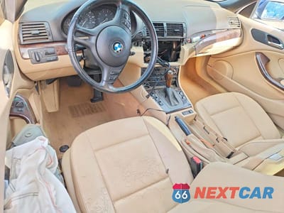 Zdjęcie 8 z 13 samochodu: 2006 BMW 325 CI VIN:WBABW33416PX85620 - miniatura