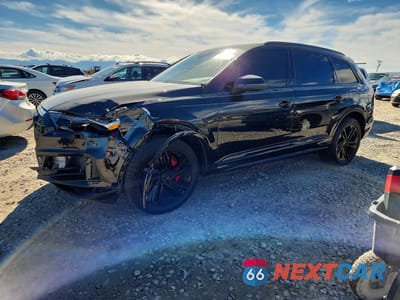 2021 AUDI Q7 PREMIUM WA1AXAF7XMD023076 - główne zdjęcie licytacji z USA - miniatura