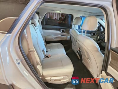 Zdjęcie 11 z 13 samochodu: 2022 KIA SORENTO S VIN:5XYRLDLC4NG091402 - miniatura