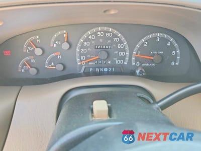 Zdjęcie 9 z 12 samochodu: 1997 FORD F150 VIN:1FTEX07L3VKC45663 - miniatura