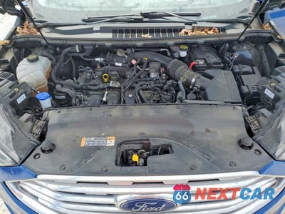 Zdjęcie 12 z 13 samochodu: 2021 FORD EDGE SE VIN:2FMPK3G97MBA31082 - miniatura