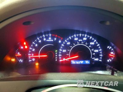 Zdjęcie 9 z 11 samochodu: 2011 TOYOTA CAMRY LE VIN:4T1BF3EK3BU151599 - miniatura