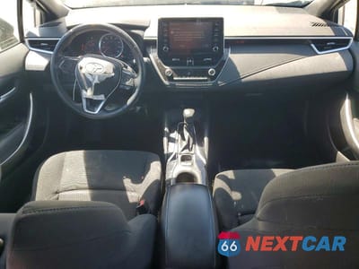 Zdjęcie 8 z 13 samochodu: 2020 TOYOTA COROLLA SE VIN:5YFS4RCEXLP057308 - miniatura