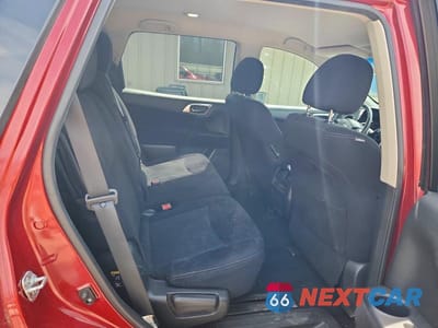 Zdjęcie 11 z 13 samochodu: 2015 NISSAN PATHFINDER SV VIN:5N1AR2MM4FC622977 - miniatura